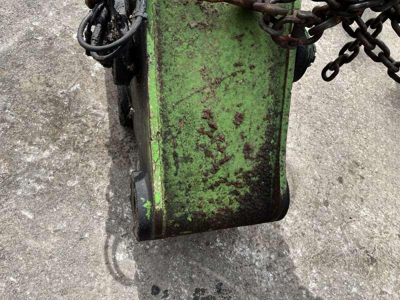 Перегружатель Sennebogen 818: фото 14