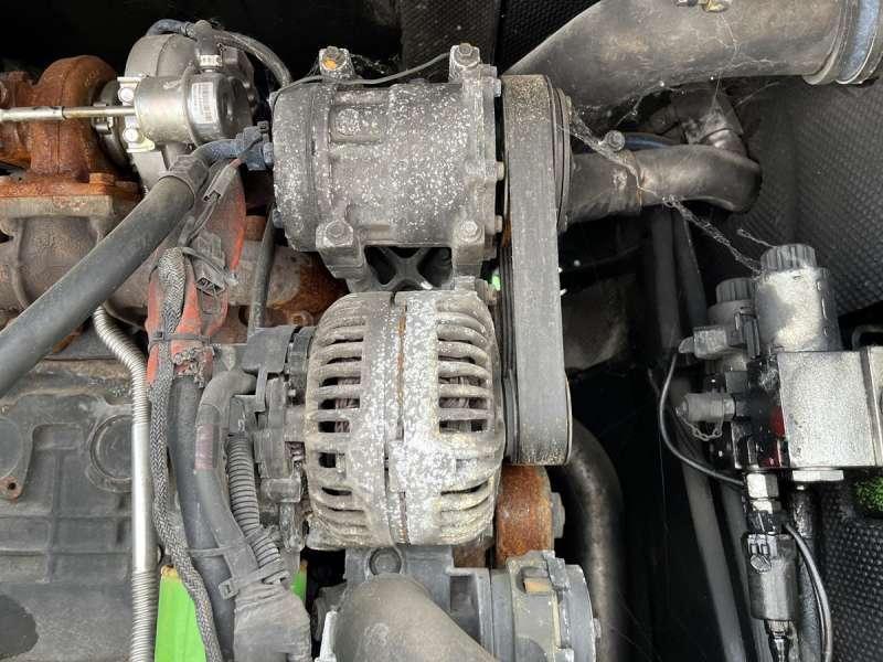 Перегружатель Sennebogen 818: фото 29