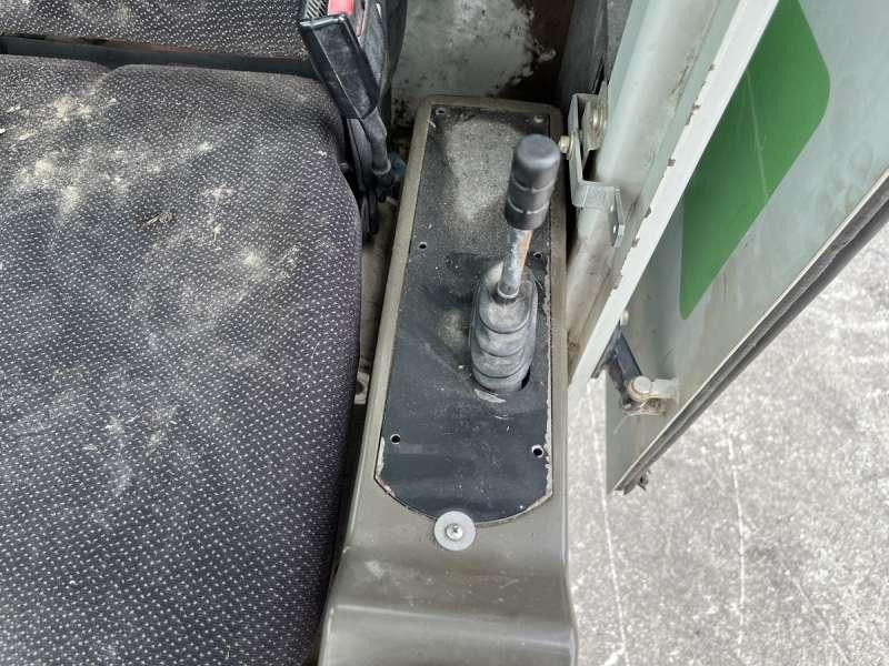 Перегружатель Sennebogen 818: фото 47