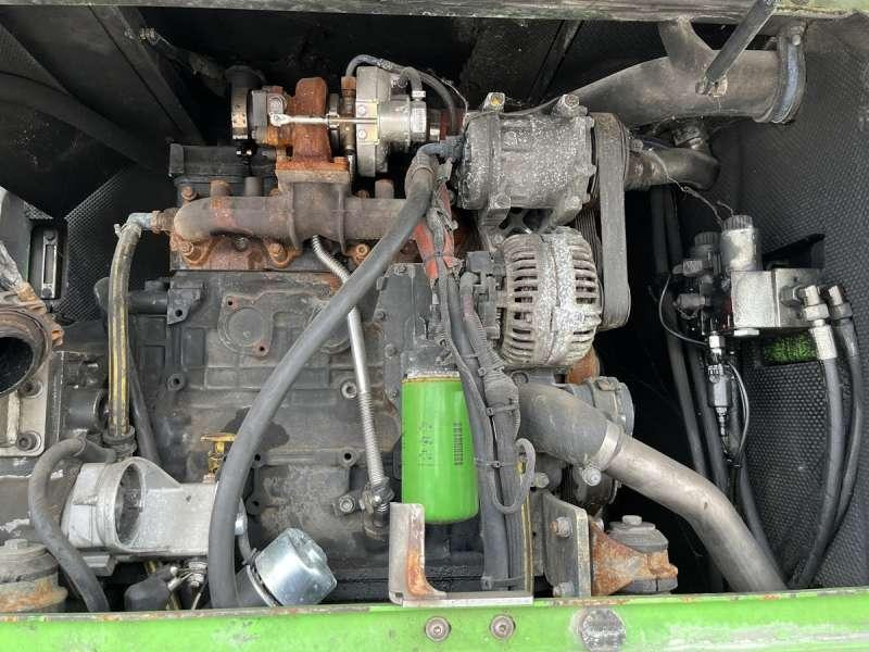 Перегружатель Sennebogen 818: фото 28