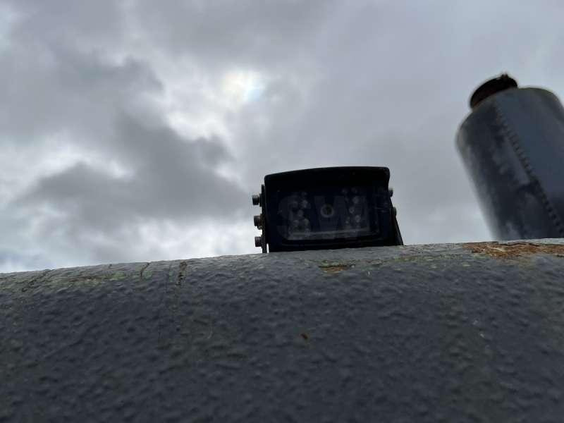 Перегружатель Sennebogen 818: фото 33