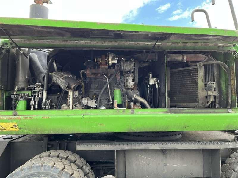 Перегружатель Sennebogen 818: фото 26