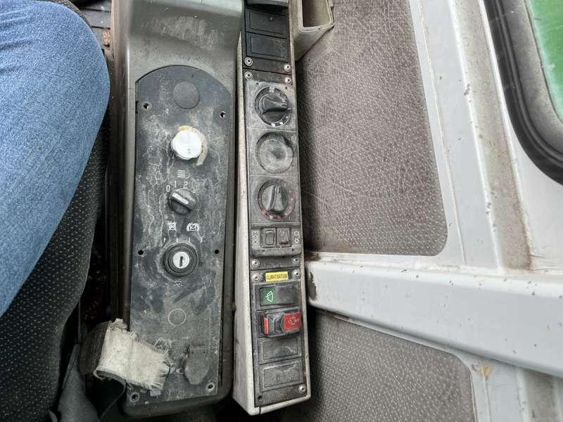 Перегружатель Sennebogen 818: фото 50