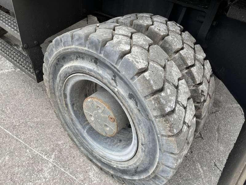 Перегружатель Sennebogen 818: фото 22