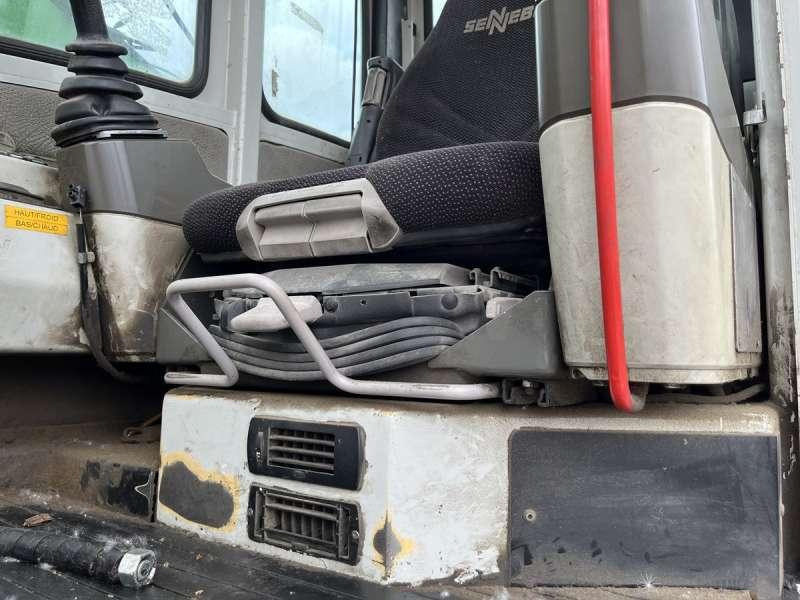 Перегружатель Sennebogen 818: фото 45