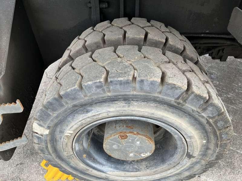 Перегружатель Sennebogen 818: фото 23