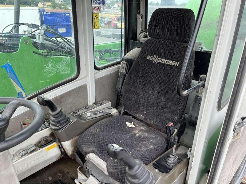 Перегружатель Sennebogen 818: фото 46
