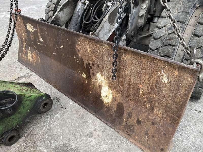 Перегружатель Sennebogen 818: фото 19