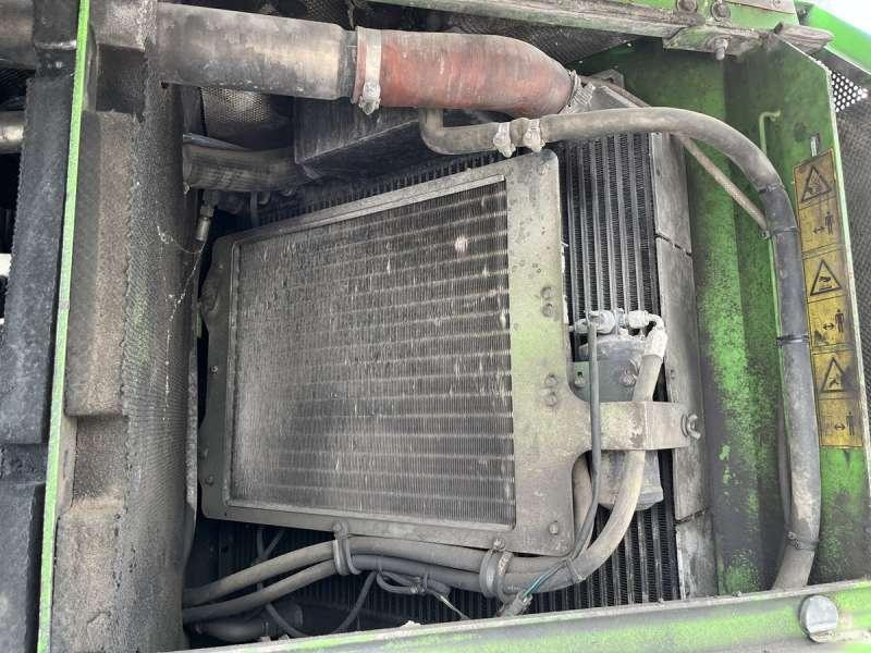 Перегружатель Sennebogen 818: фото 32