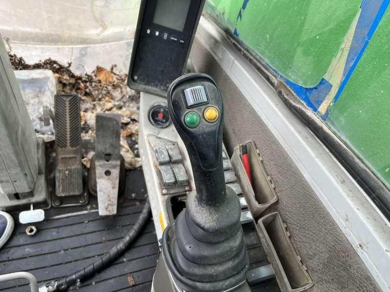 Перегружатель Sennebogen 818: фото 48