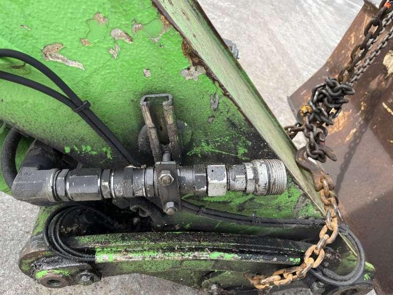 Перегружатель Sennebogen 818: фото 15