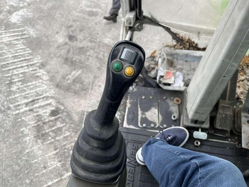 Перегружатель Sennebogen 818: фото 49