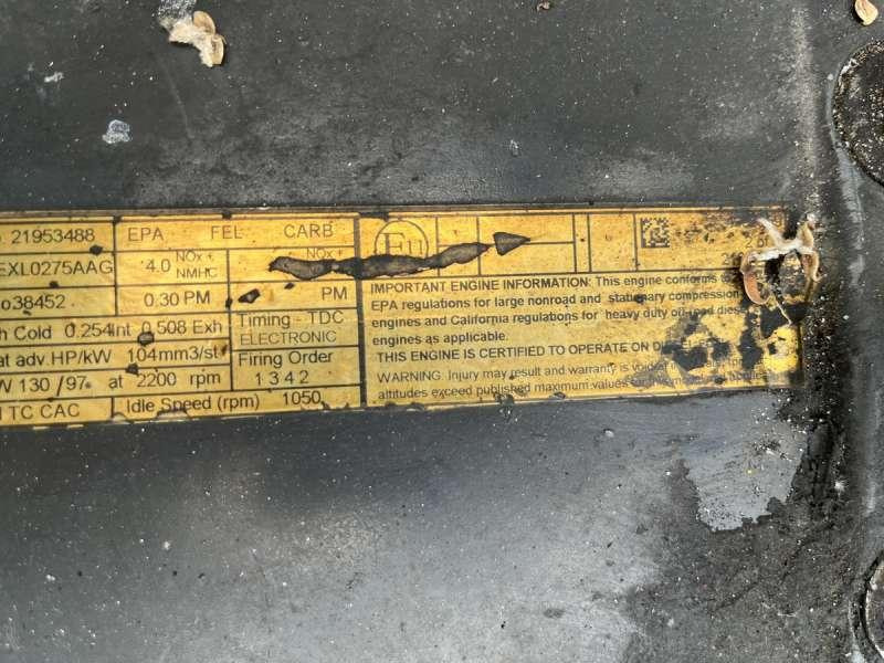 Перегружатель Sennebogen 818: фото 43