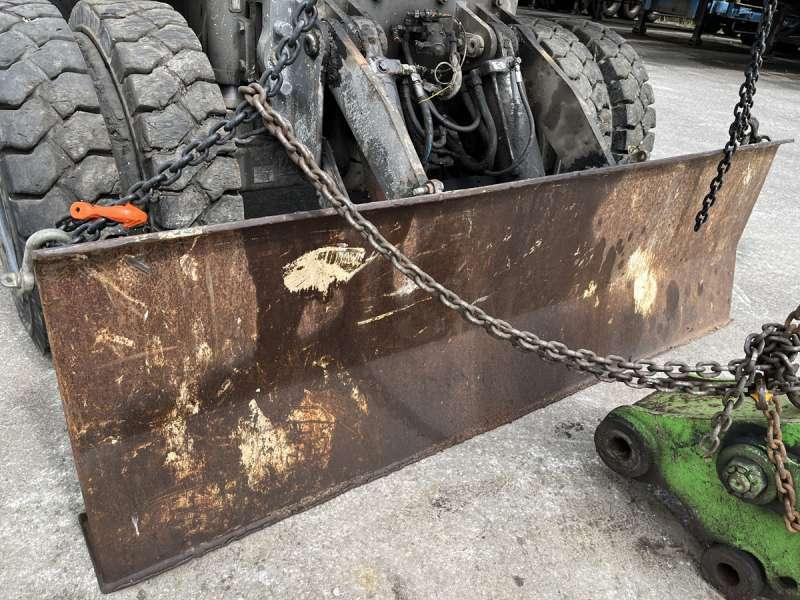 Перегружатель Sennebogen 818: фото 18