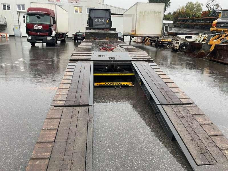 Низкорамный полуприцеп Verem 3 ESSIEUX: фото 6