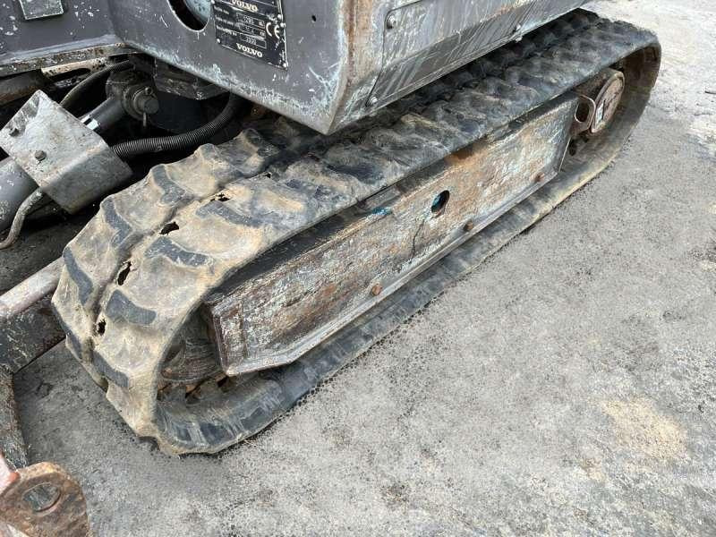 Volvo EB12 в лизинг Volvo EB12: фото 21