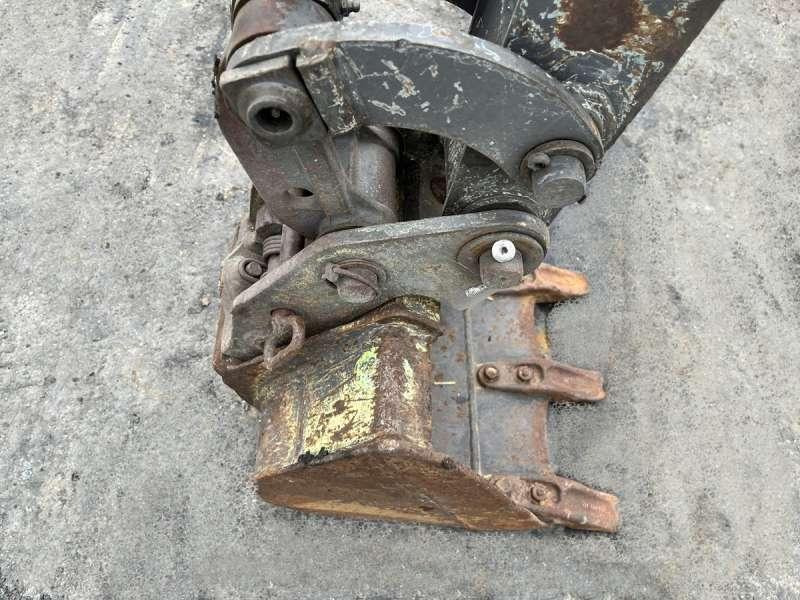 Volvo EB12 в лизинг Volvo EB12: фото 13