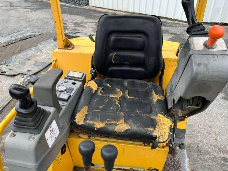 Volvo EB12 в лизинг Volvo EB12: фото 38