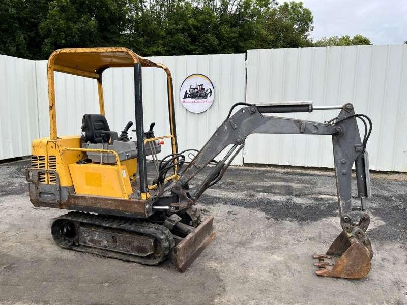 Volvo EB12 в лизинг Volvo EB12: фото 45