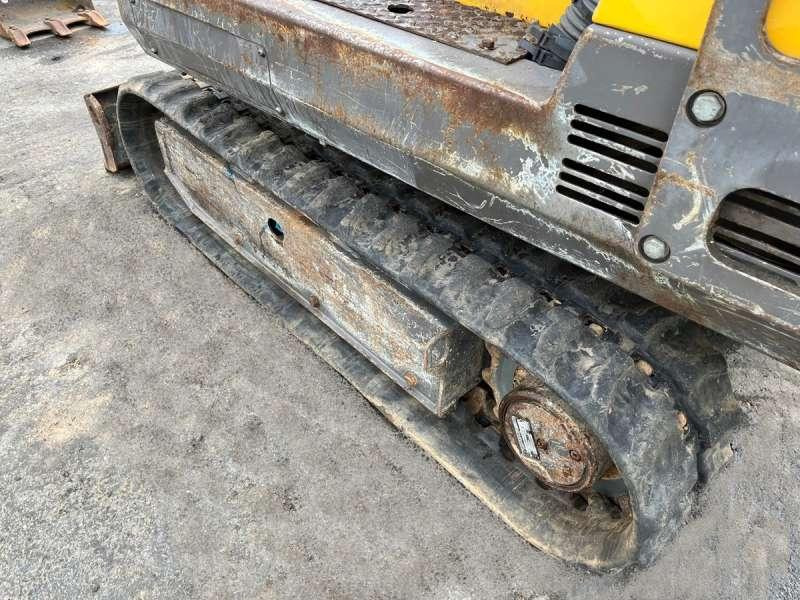 Volvo EB12 в лизинг Volvo EB12: фото 22