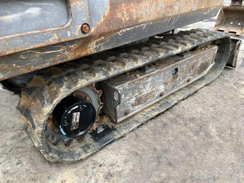 Volvo EB12 в лизинг Volvo EB12: фото 26