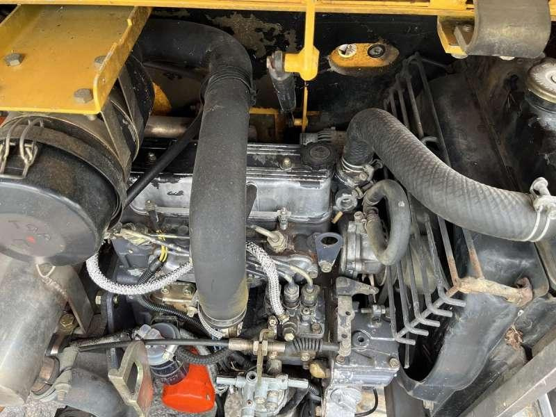 Volvo EB12 в лизинг Volvo EB12: фото 34