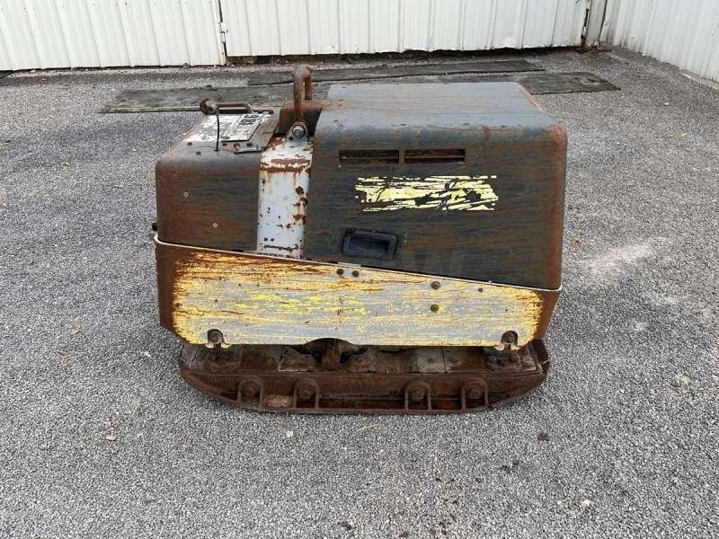 Wacker Plaques Vibrantes DPU7060 - Виброплита: фото 3 Wacker Plaques Vibrantes DPU7060 - Виброплита: фото 3