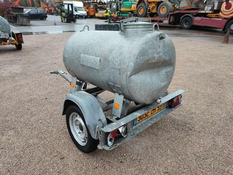YSM 500 LITRES A EAU - Цистерна: фото 5 YSM 500 LITRES A EAU - Цистерна: фото 5