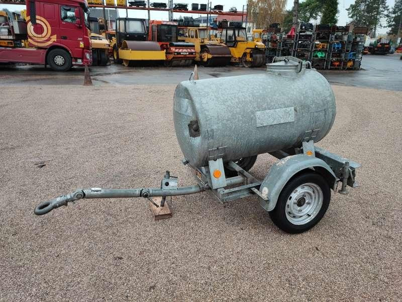 YSM 500 LITRES A EAU - Цистерна: фото 3 YSM 500 LITRES A EAU - Цистерна: фото 3