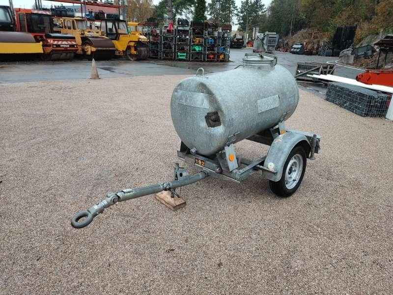 YSM 500 LITRES A EAU - Цистерна: фото 2 YSM 500 LITRES A EAU - Цистерна: фото 2