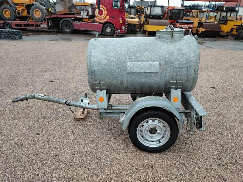 YSM 500 LITRES A EAU - Цистерна: фото 4 YSM 500 LITRES A EAU - Цистерна: фото 4