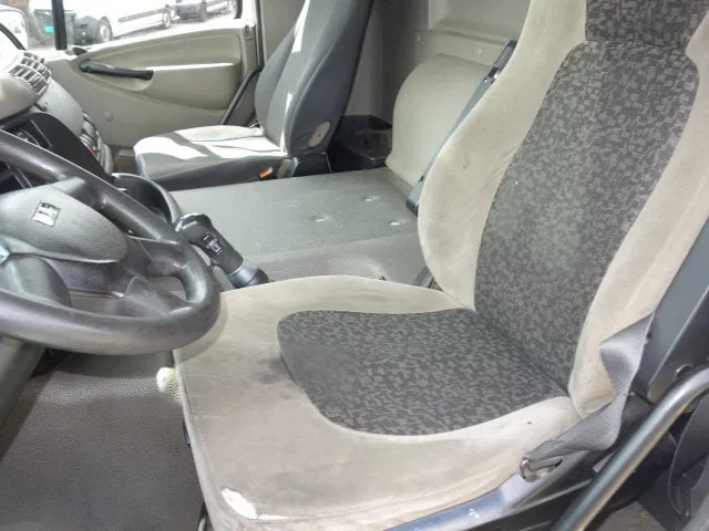 DAF CF 360 6X4 MANUAL GEAR STEELSPRINGS 18,5 TON PALFINKER в лизинг DAF CF 360 6X4 MANUAL GEAR STEELSPRINGS 18,5 TON PALFINKER: фото 14