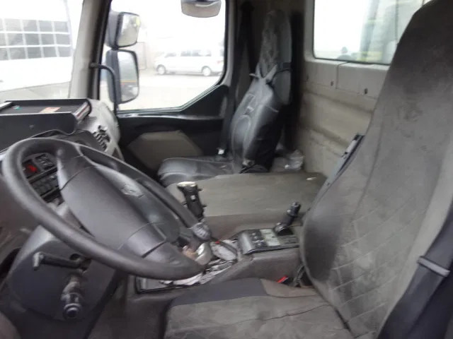 Renault Premium 370 16000liter steanless steeltank в лизинг Renault Premium 370 16000liter steanless steeltank: фото 13