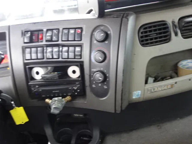 Renault Premium 370 16000liter steanless steeltank в лизинг Renault Premium 370 16000liter steanless steeltank: фото 16