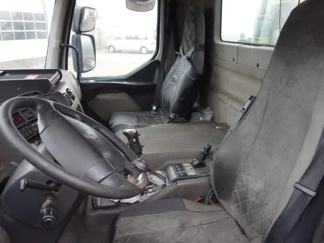 Renault Premium 370 16000liter steanless steeltank в лизинг Renault Premium 370 16000liter steanless steeltank: фото 12