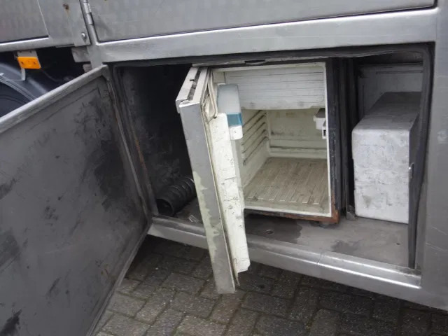 Renault Premium 370 16000liter steanless steeltank в лизинг Renault Premium 370 16000liter steanless steeltank: фото 6