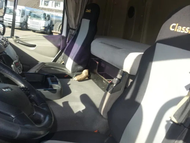 Тягач DAF CF 410: фото 6