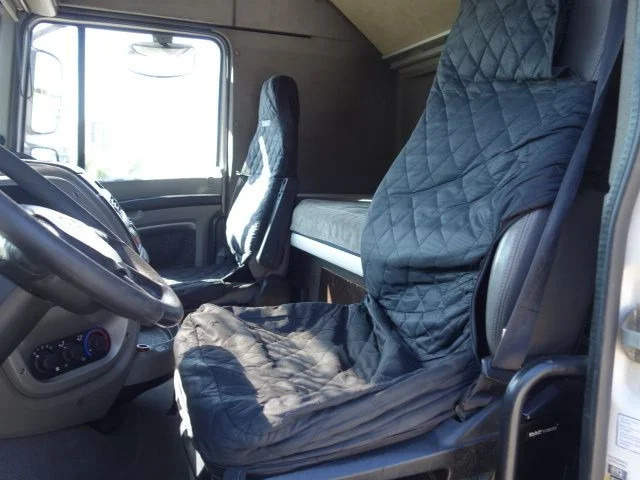 DAF XF 105.460 zf intarder - Тягач: фото 5 DAF XF 105.460 zf intarder - Тягач: фото 5
