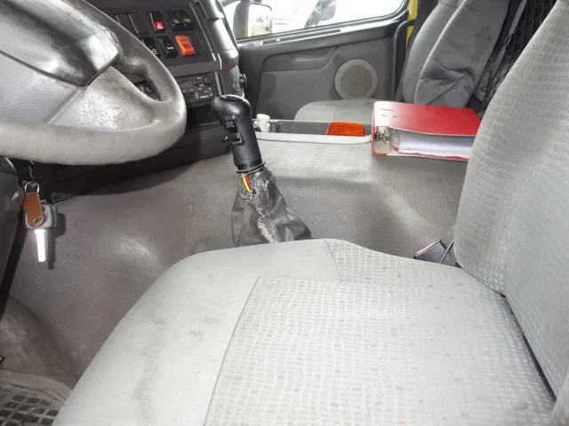 Volvo FM 12 18500liter tank,AIRCO,MANUAL GEARBOX - Грузовик-цистерна: фото 3 Volvo FM 12 18500liter tank,AIRCO,MANUAL GEARBOX - Грузовик-цистерна: фото 3