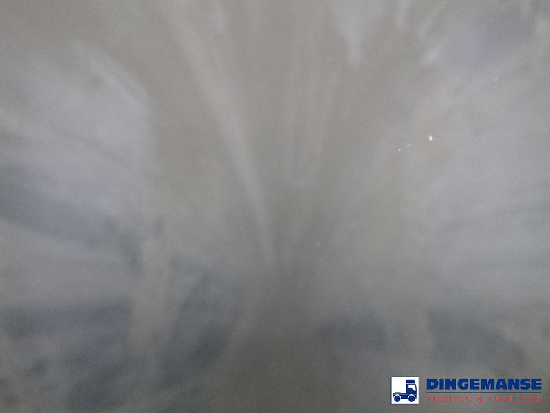 Ardor (Turbo's Hoet) Powder tank alu 39 m3 / 1 comp в лизинг Ardor (Turbo's Hoet) Powder tank alu 39 m3 / 1 comp: фото 15