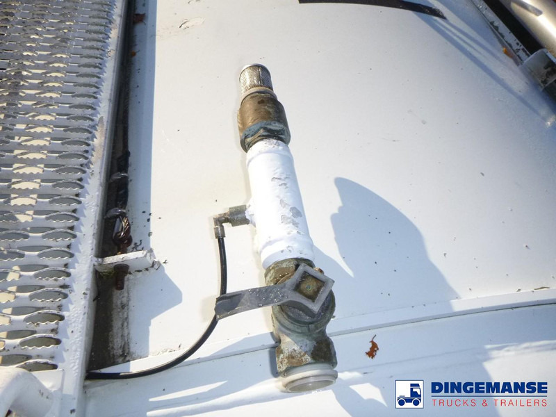 Ardor (Turbo's Hoet) Powder tank alu 39 m3 / 1 comp в лизинг Ardor (Turbo's Hoet) Powder tank alu 39 m3 / 1 comp: фото 12