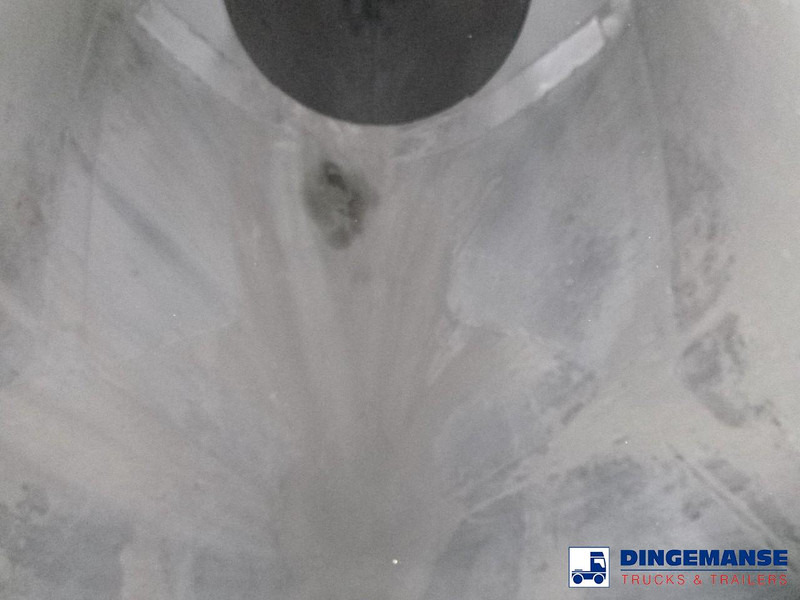 Ardor (Turbo's Hoet) Powder tank alu 39 m3 / 1 comp в лизинг Ardor (Turbo's Hoet) Powder tank alu 39 m3 / 1 comp: фото 16