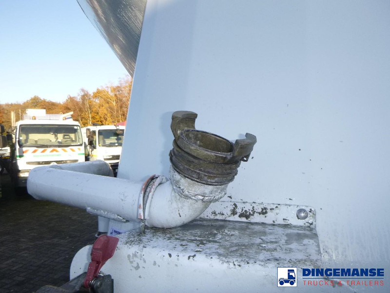 Ardor (Turbo's Hoet) Powder tank alu 39 m3 / 1 comp в лизинг Ardor (Turbo's Hoet) Powder tank alu 39 m3 / 1 comp: фото 7