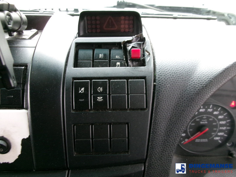 Грузовик с закрытым кузовом Iveco Eurocargo 180E25S RHD 4x2 Euro 6 Closed box: фото 13