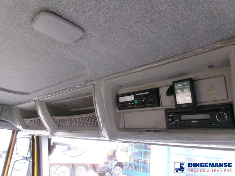 Автоманипулятор Iveco Stralis 310 6x2 Euro 6 + Atlas 105.2 crane: фото 11 Автоманипулятор Iveco Stralis 310 6x2 Euro 6 + Atlas 105.2 crane: фото 11