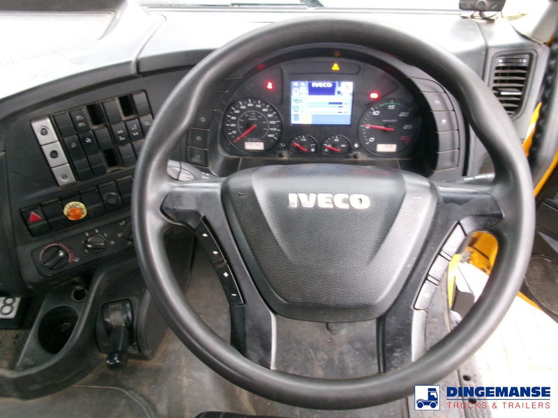 Автоманипулятор Iveco Stralis 310 6x2 Euro 6 + Atlas 105.2 crane: фото 8 Автоманипулятор Iveco Stralis 310 6x2 Euro 6 + Atlas 105.2 crane: фото 8
