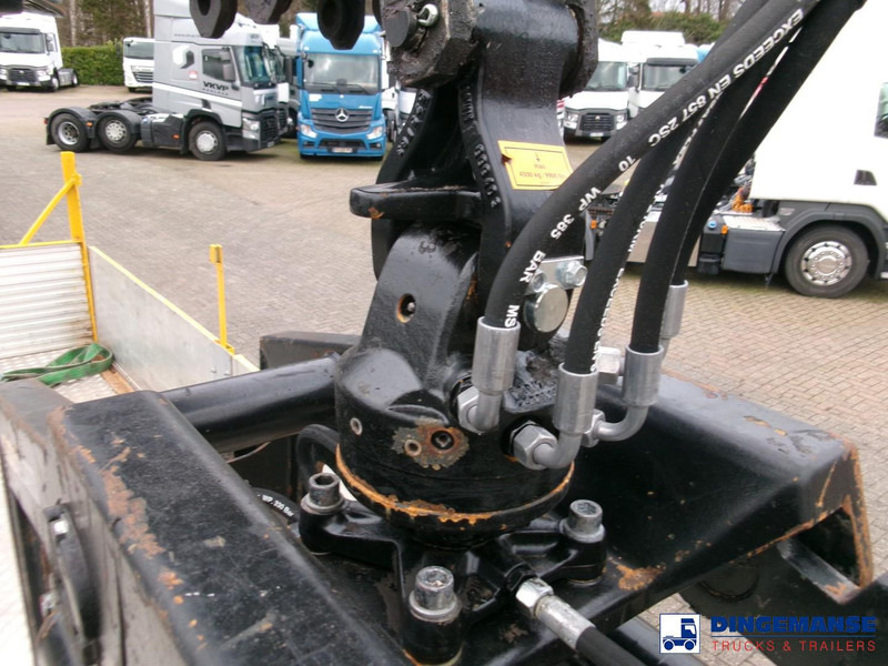 Автоманипулятор Iveco Stralis 310 6x2 Euro 6 + Atlas 105.2 crane: фото 19 Автоманипулятор Iveco Stralis 310 6x2 Euro 6 + Atlas 105.2 crane: фото 19