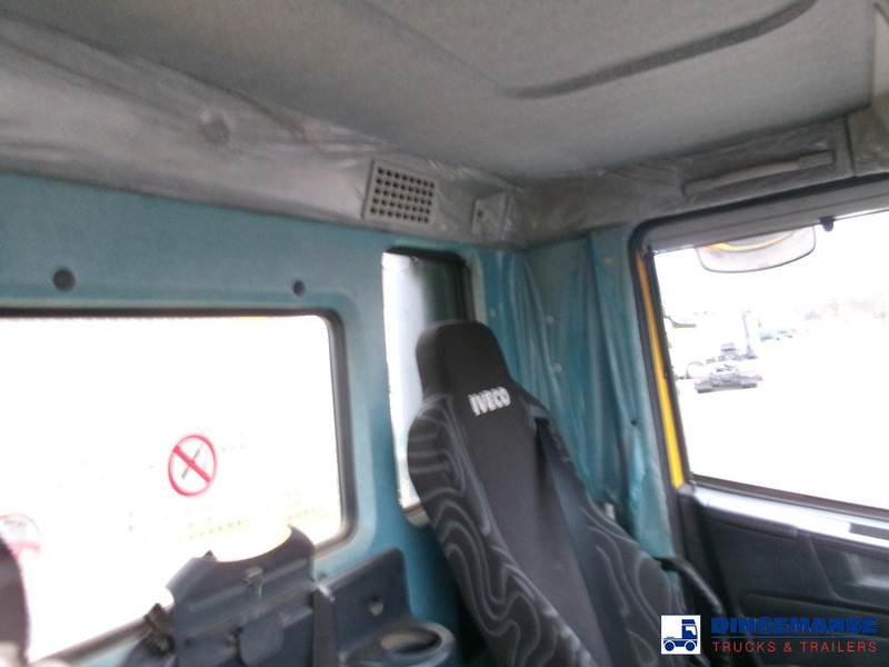 Автоманипулятор Iveco Stralis 310 6x2 Euro 6 + Atlas 105.2 crane: фото 10 Автоманипулятор Iveco Stralis 310 6x2 Euro 6 + Atlas 105.2 crane: фото 10