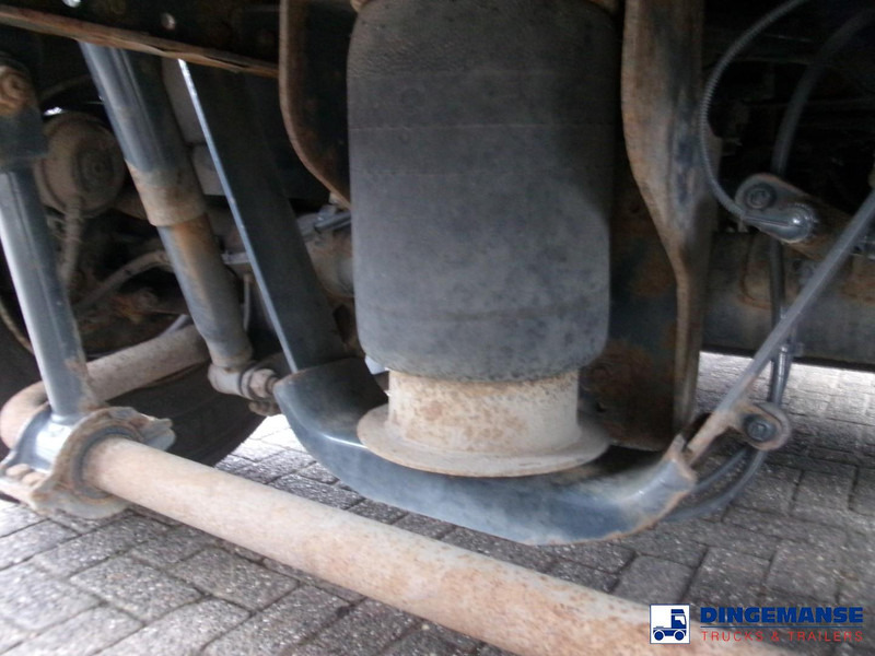 Автоманипулятор Iveco Stralis 310 6x2 Euro 6 + Atlas 105.2 crane: фото 6 Автоманипулятор Iveco Stralis 310 6x2 Euro 6 + Atlas 105.2 crane: фото 6