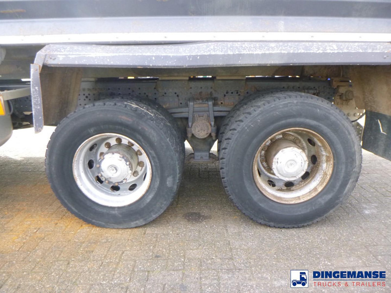 Самосвал Mercedes-Benz Arocs 3246 8x4 RHD tipper: фото 17